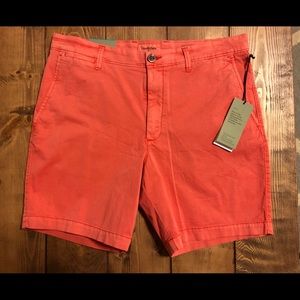 NWT Goodfellow and Co. shorts size 33